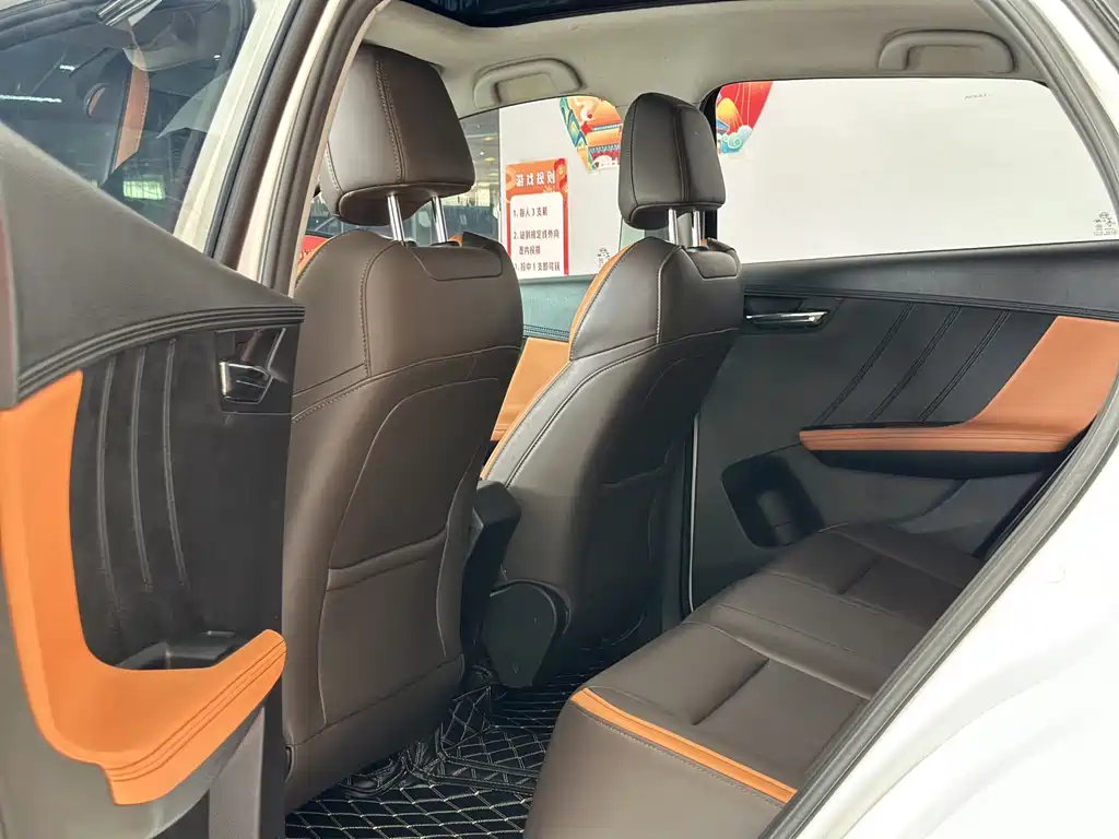 BYD e2 — миниатюра 11