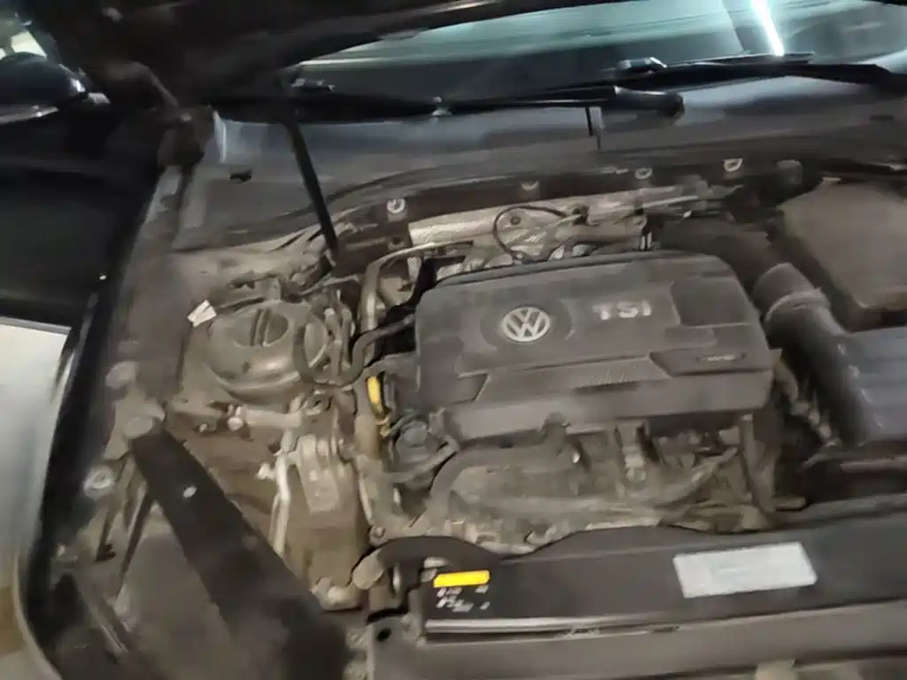 Volkswagen Magotan — миниатюра 19