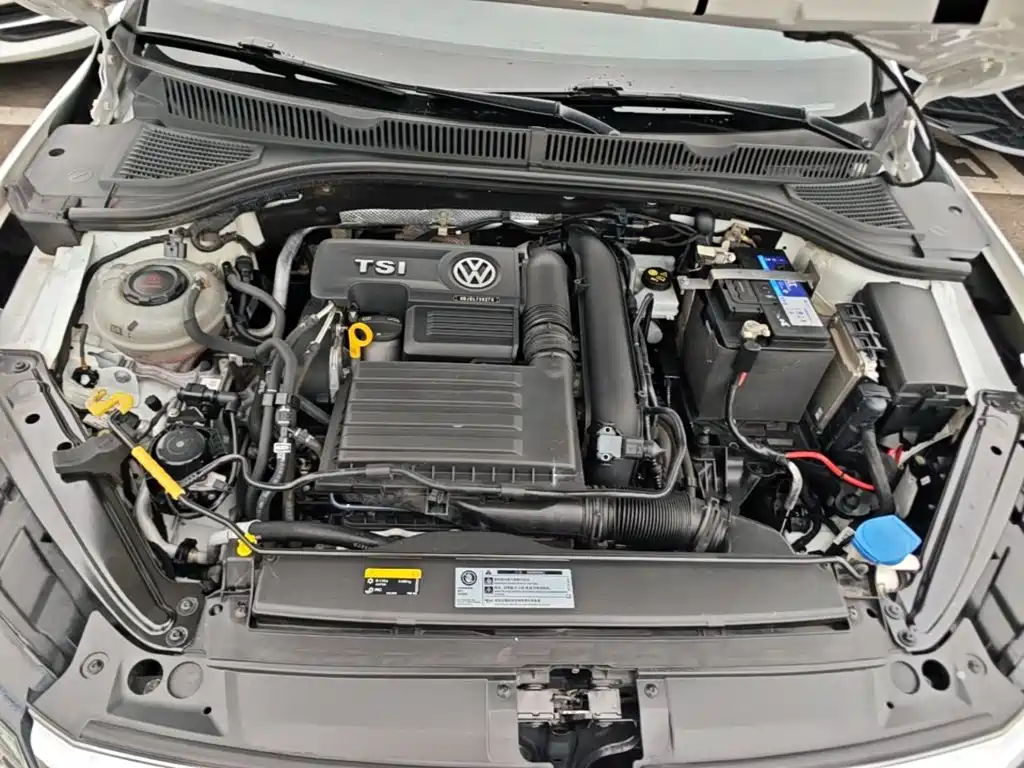 Volkswagen Sagitar — миниатюра 20