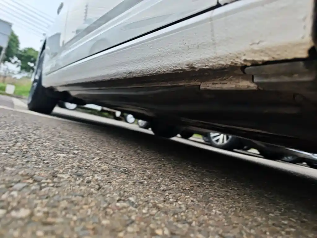 Volkswagen Sagitar — миниатюра 21