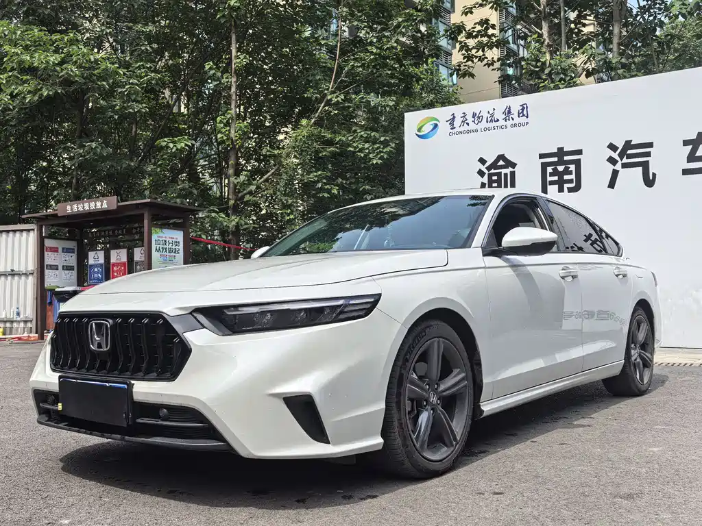 Honda Inspire 2025
