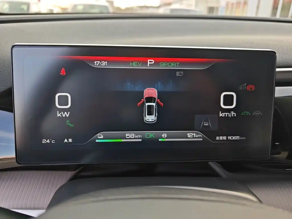 BYD Pro New Energy — миниатюра 12