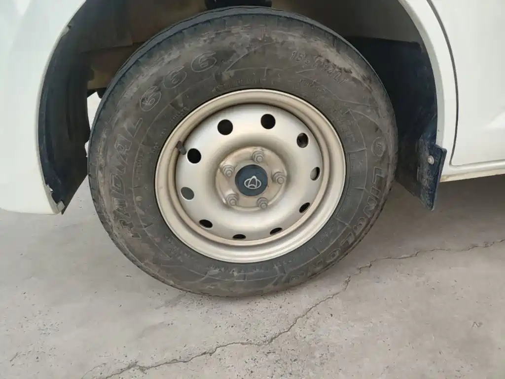 Kaicheng Ruixing EM60 — миниатюра 23