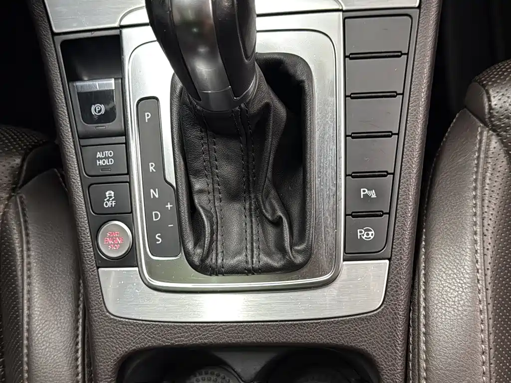 Volkswagen CC — миниатюра 18