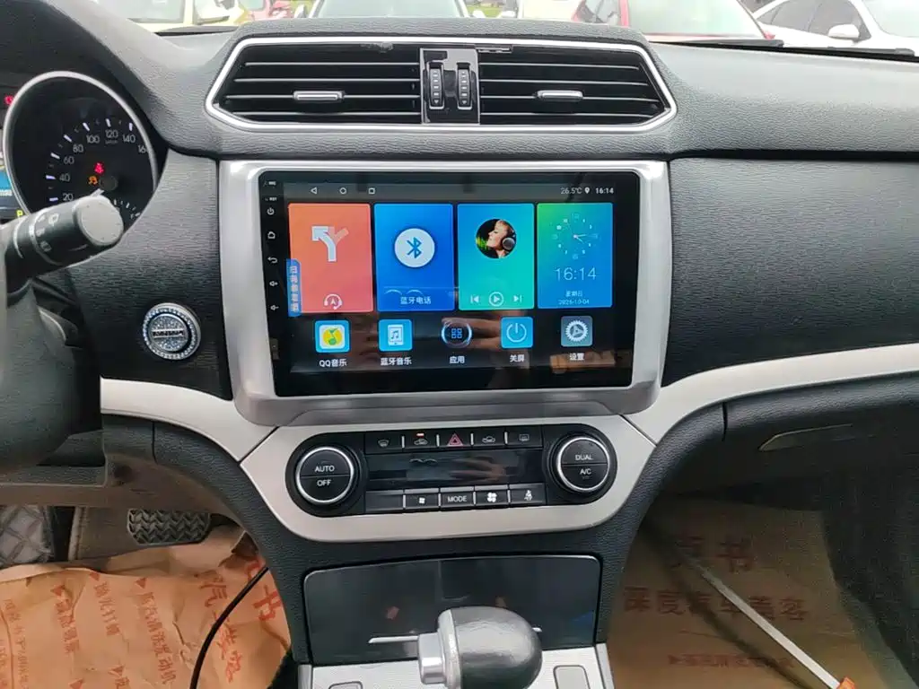Haval H6 Coupe — миниатюра 13