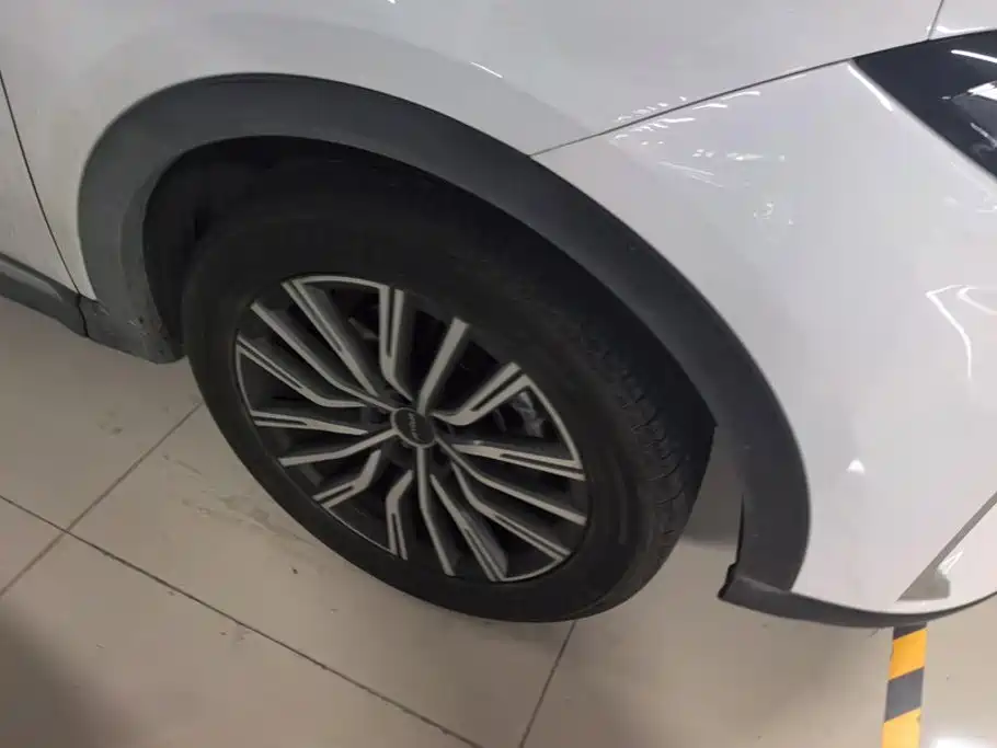 Jetour X70 PLUS — миниатюра 6
