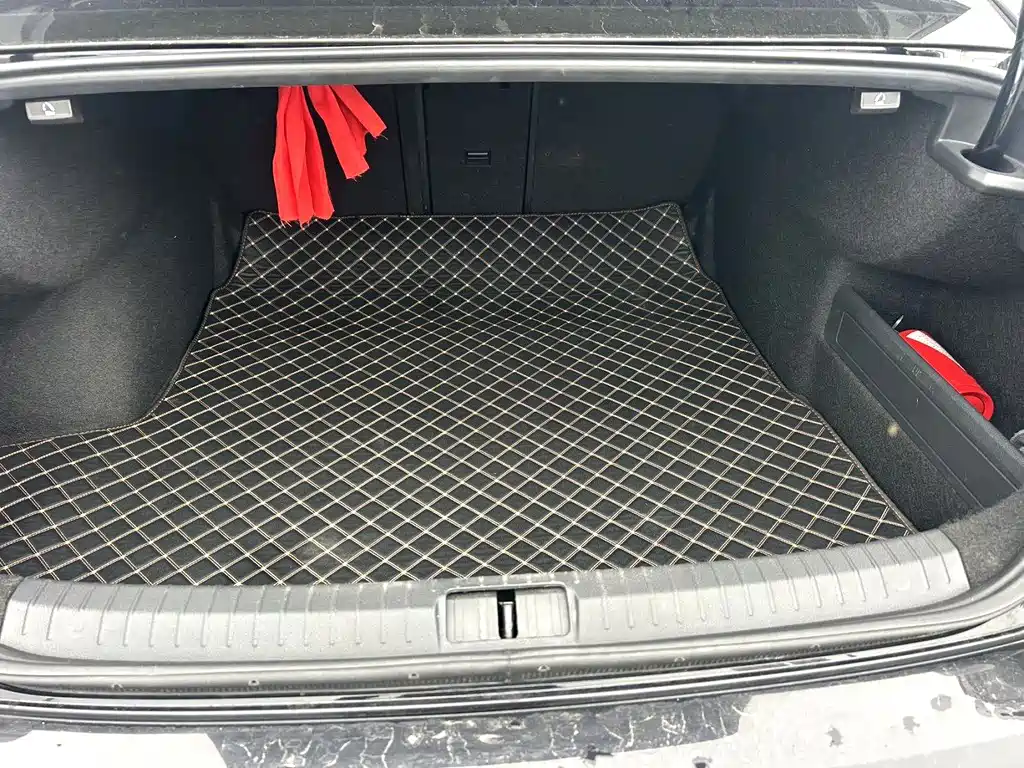 Volkswagen Magotan — миниатюра 13