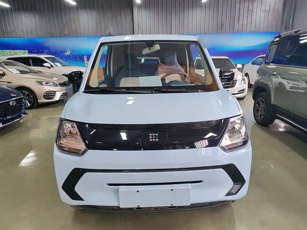 Fengguang Fengguang MINIEV — миниатюра 3
