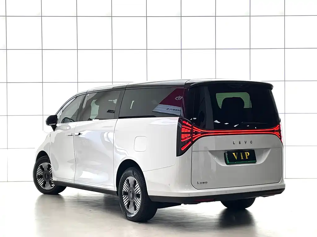 Galaxy Yizhen L380 — миниатюра 4