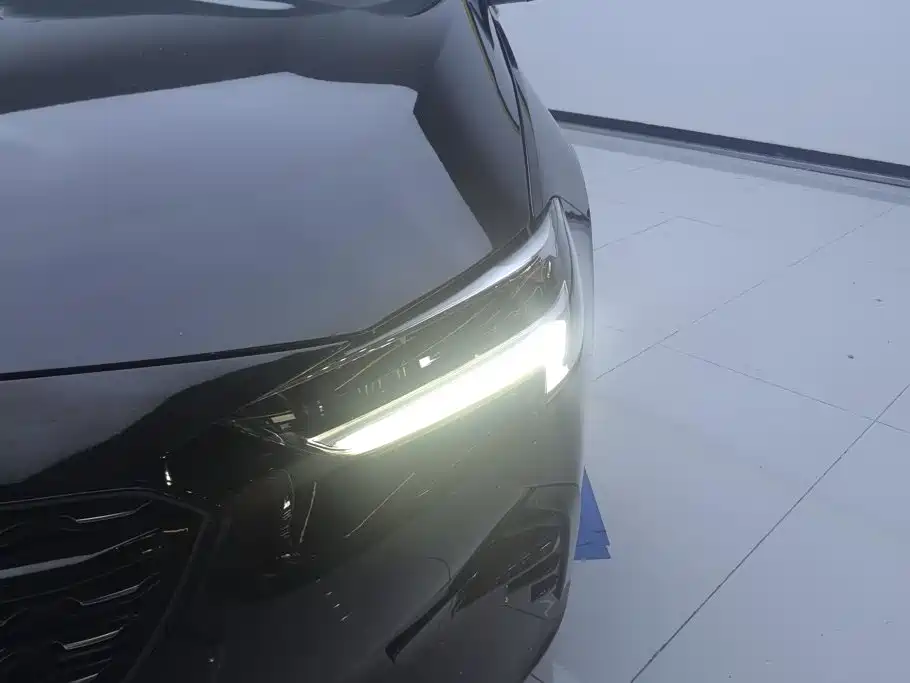 Buick Regal — миниатюра 5