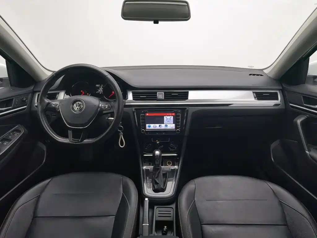 Volkswagen Bora — миниатюра 5