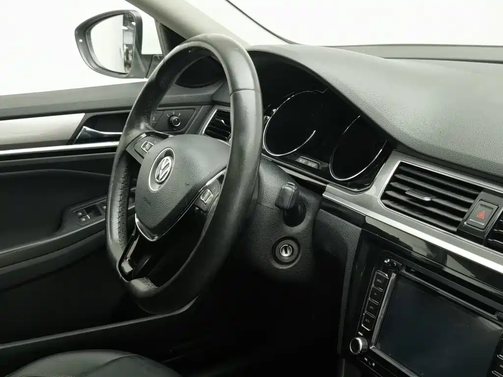 Volkswagen Bora — миниатюра 22