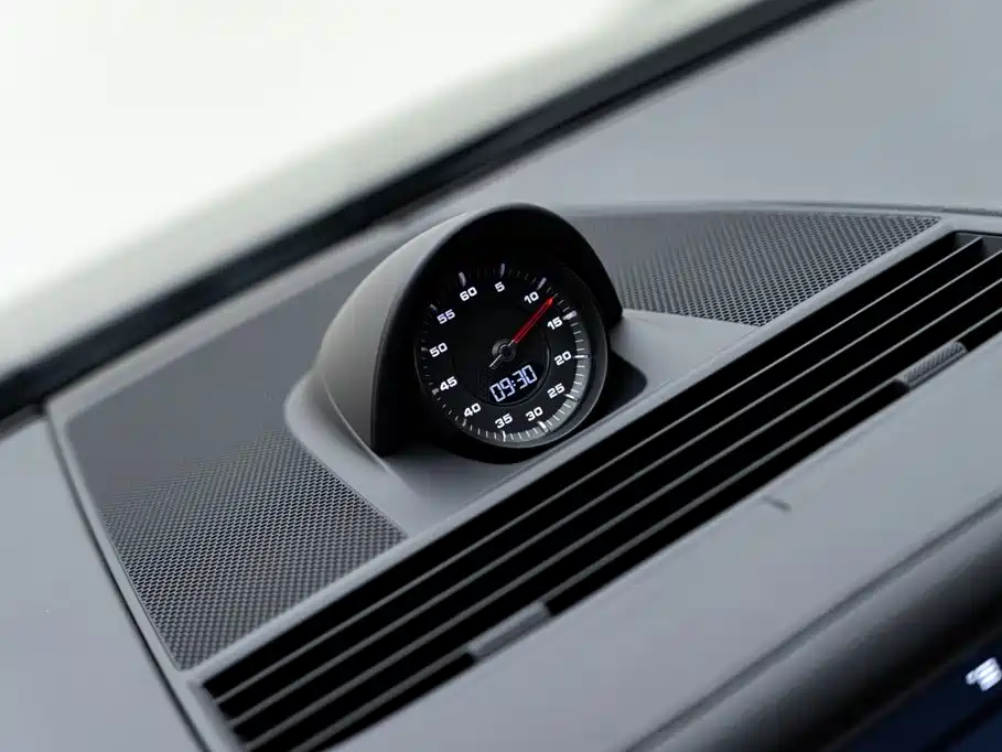 Porsche Panamera — миниатюра 19