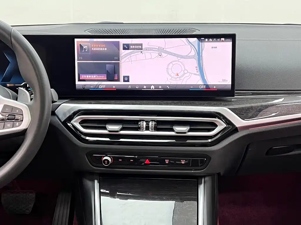 BMW 3 Series — миниатюра 17