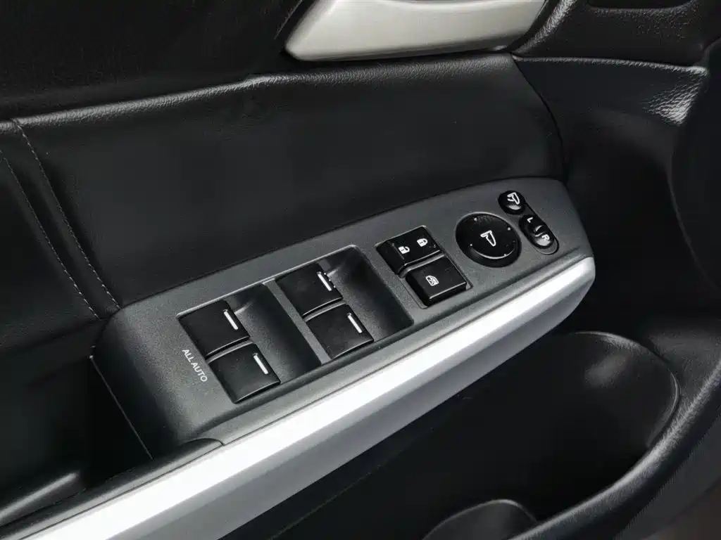 Honda Crosstour 2011 3.5L Luxury