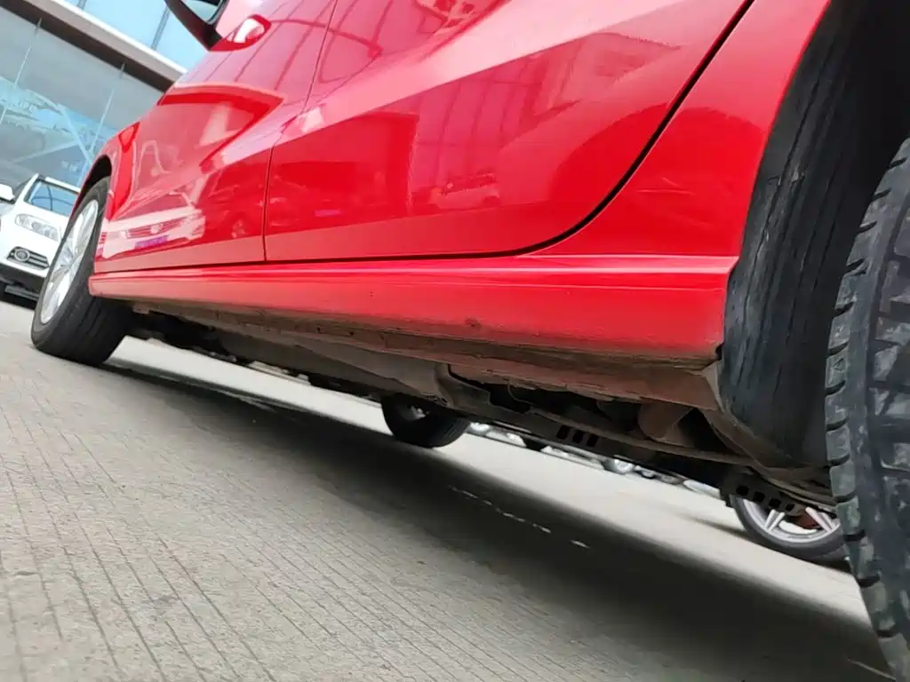 Volkswagen Polo — миниатюра 22
