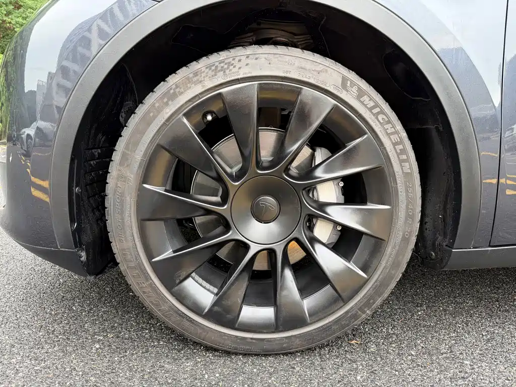 Tesla Model Y — миниатюра 23