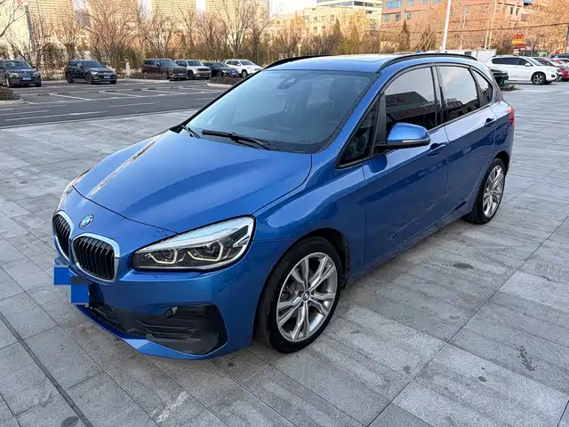 bmw 2-series-station-wagon