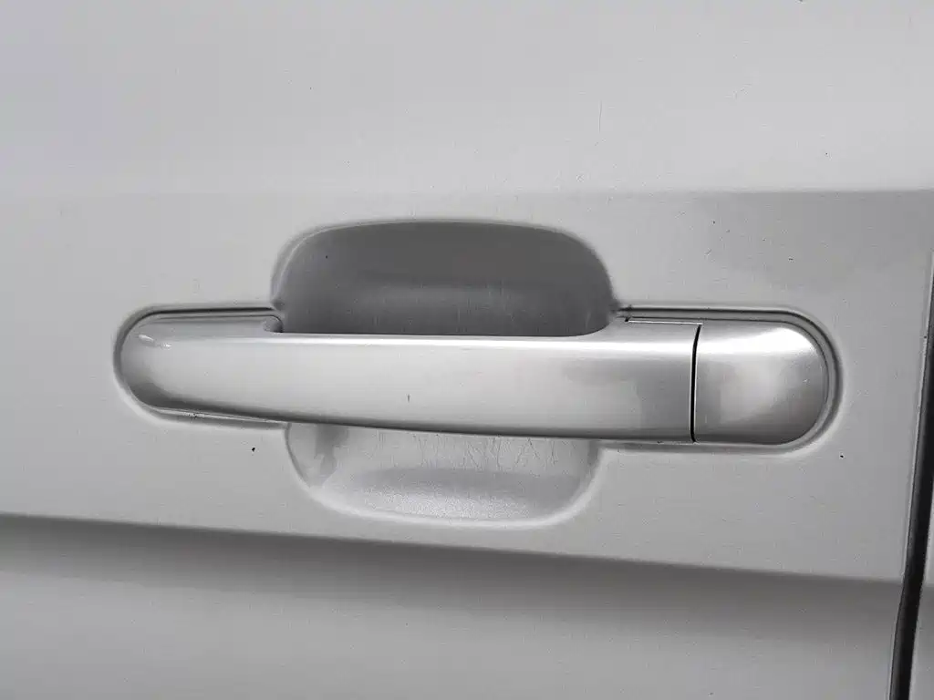 Wuling Hongguang V — миниатюра 18
