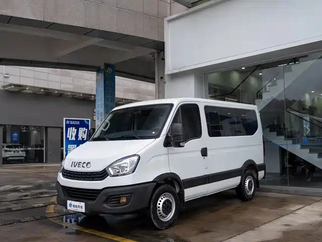 IVECO OUSHENG