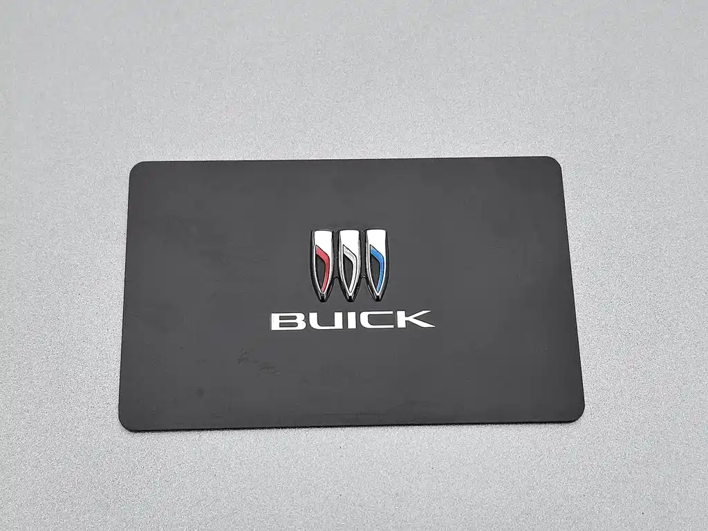 Buick E5 — миниатюра 19