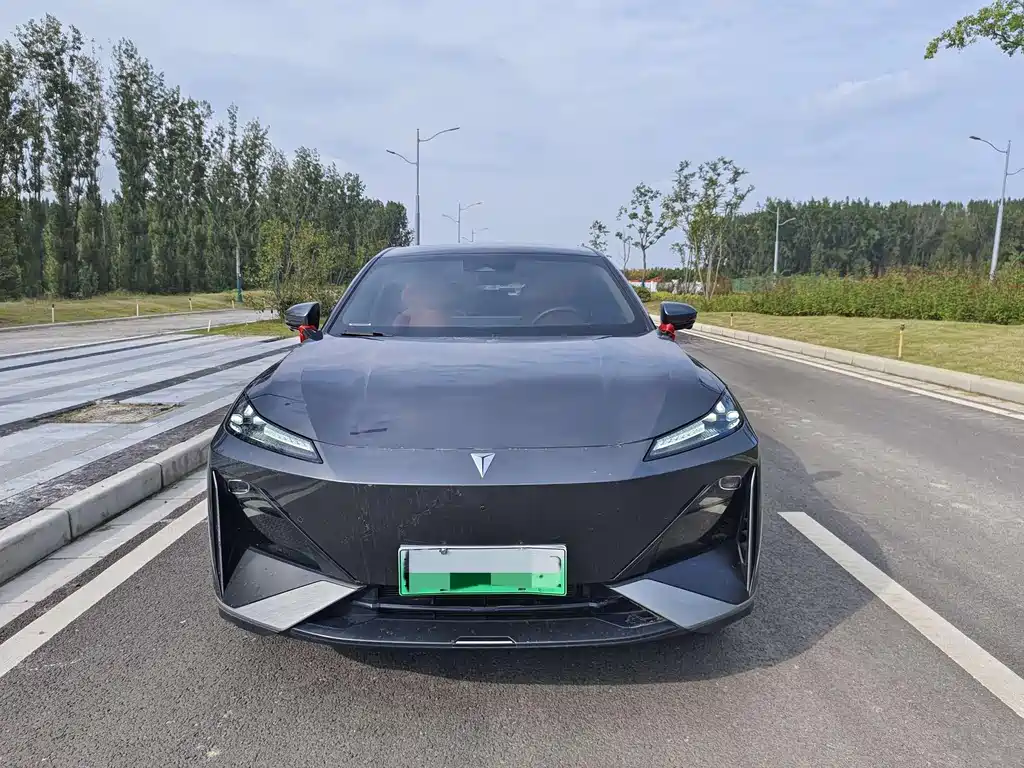 DARK BLUE CAR DARK BLUE S07