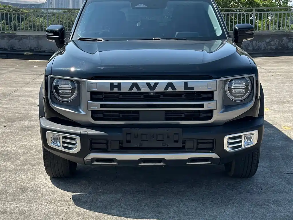 Haval Big Dog — миниатюра 2