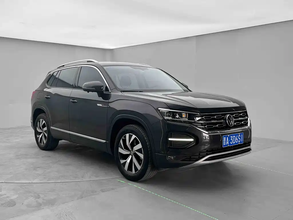 VOLKSWAGEN TANYUE