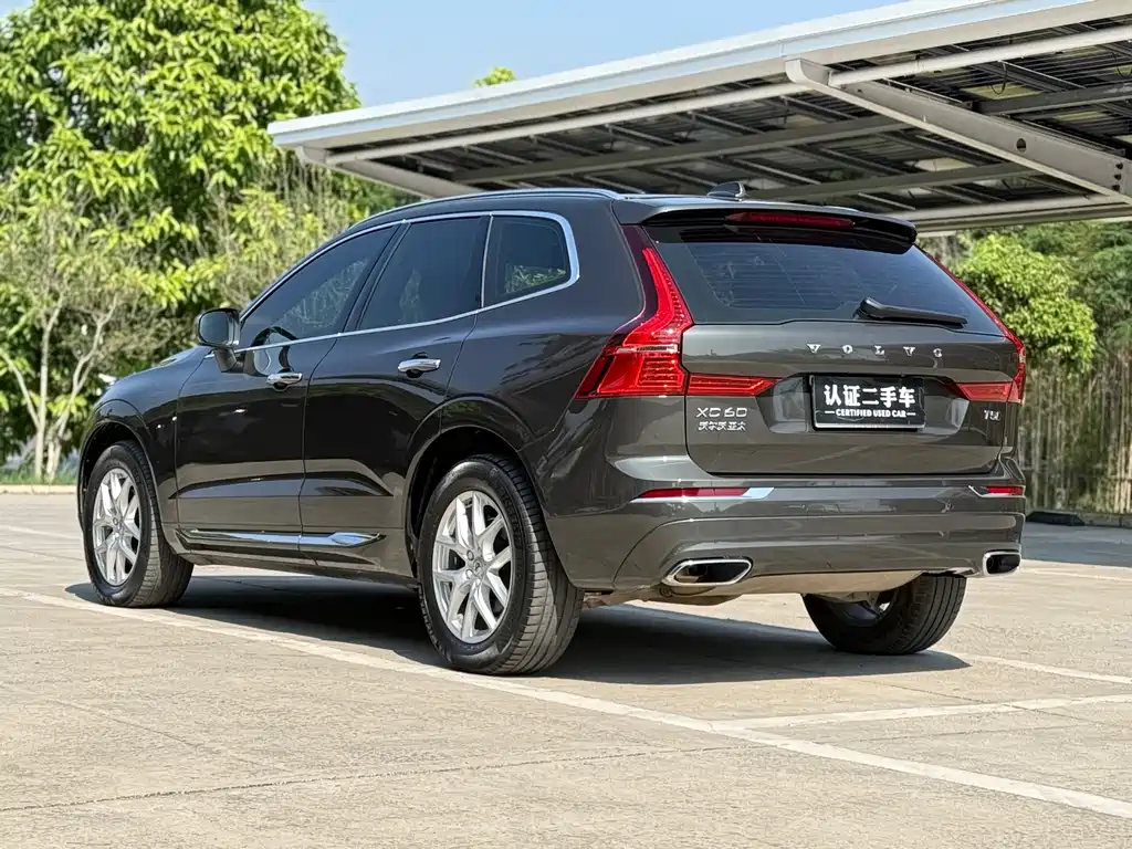 Volvo XC60 — миниатюра 12