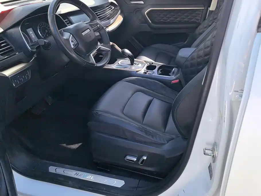 Haval H6 — миниатюра 9