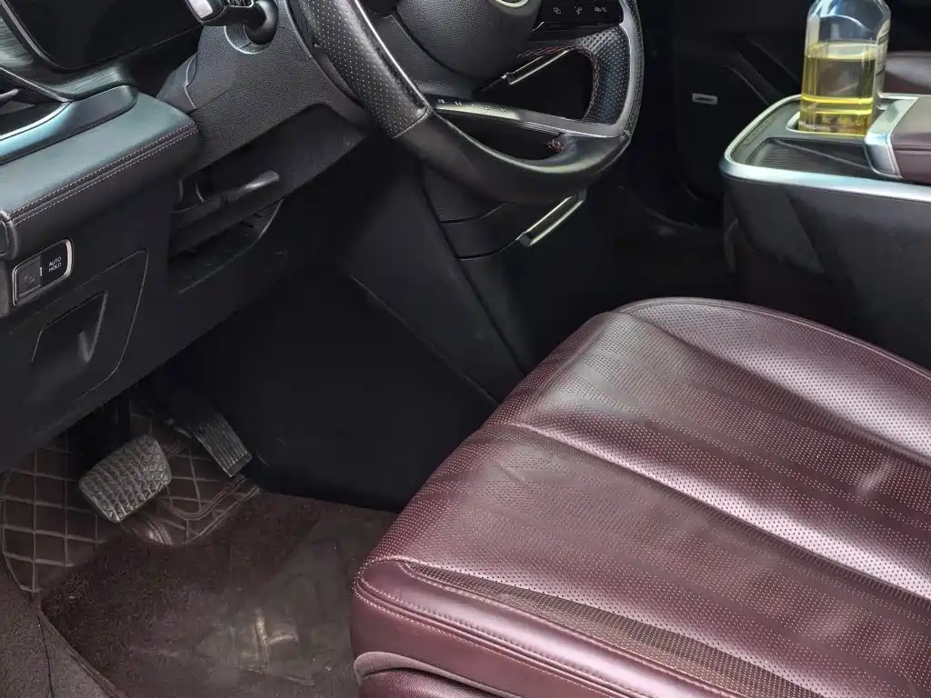Buick Century — миниатюра 13
