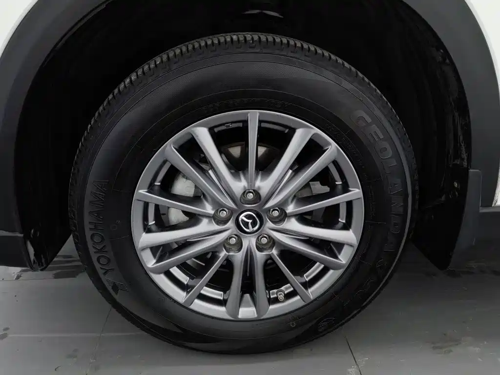 Mazda CX-5 — миниатюра 17