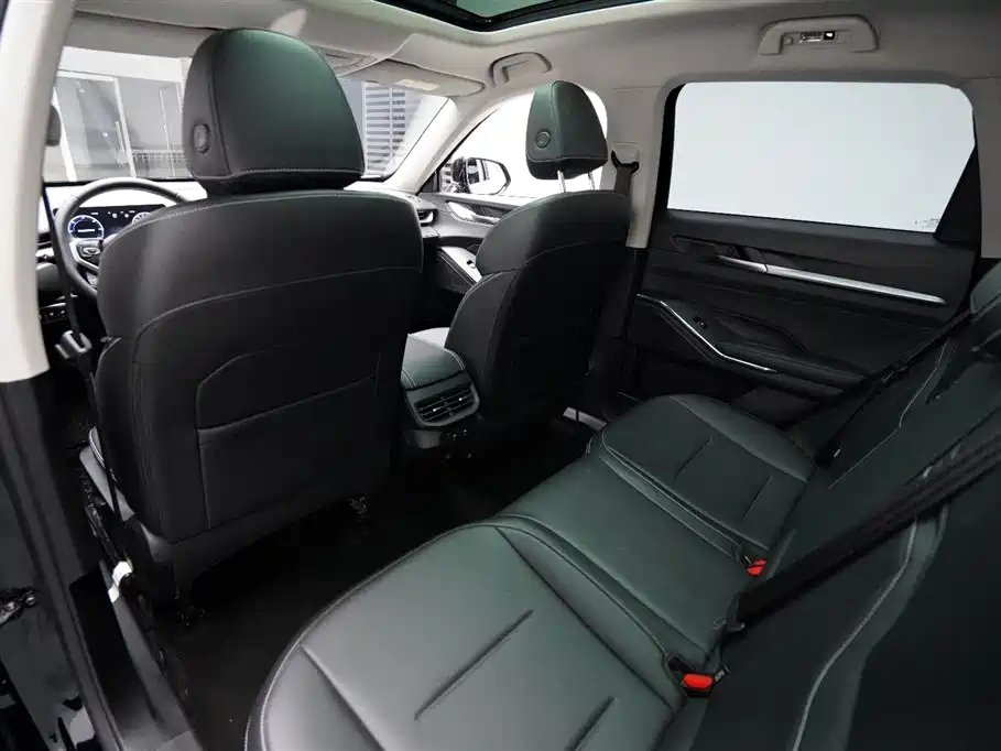 Haval H6 New Energy — миниатюра 12