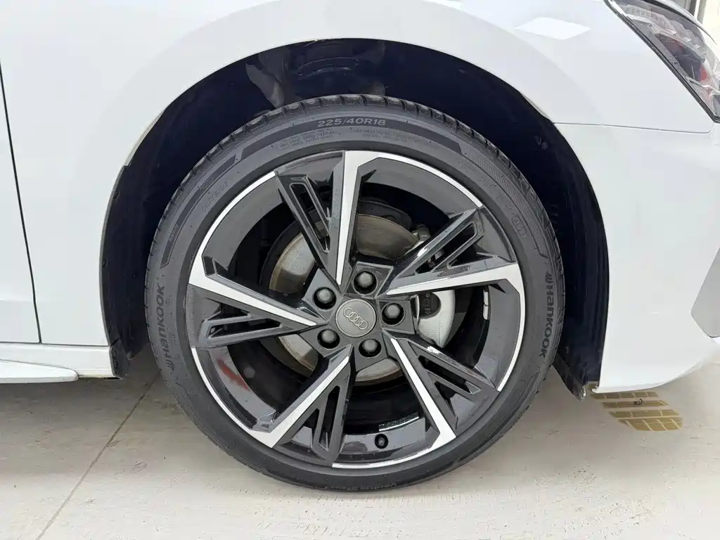 Audi A3 — миниатюра 11