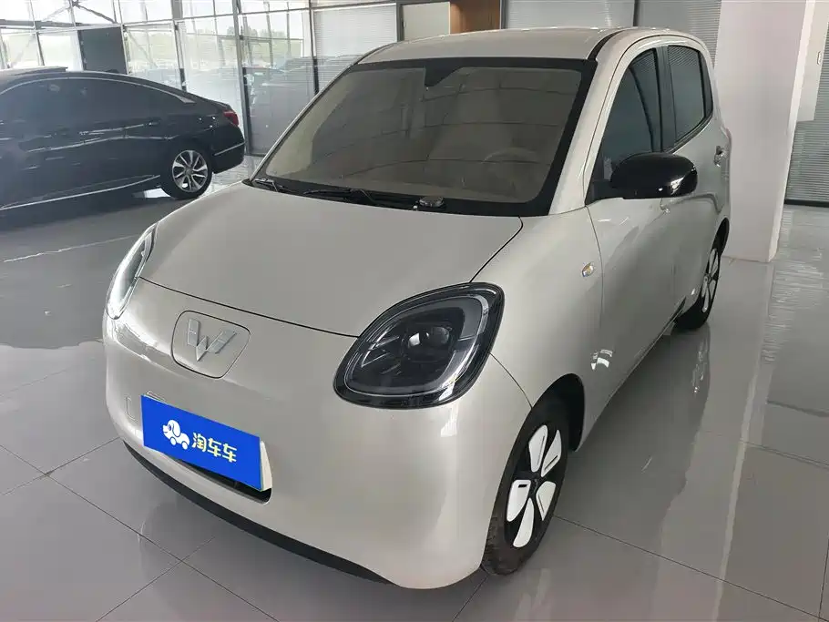 Wuling MINIEV 2025