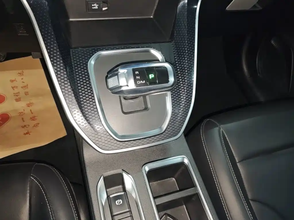 Haval M6 — миниатюра 14