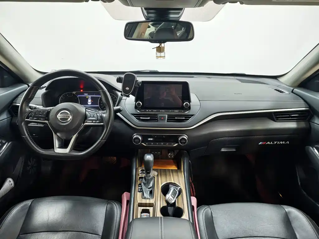 Nissan Teana — миниатюра 22