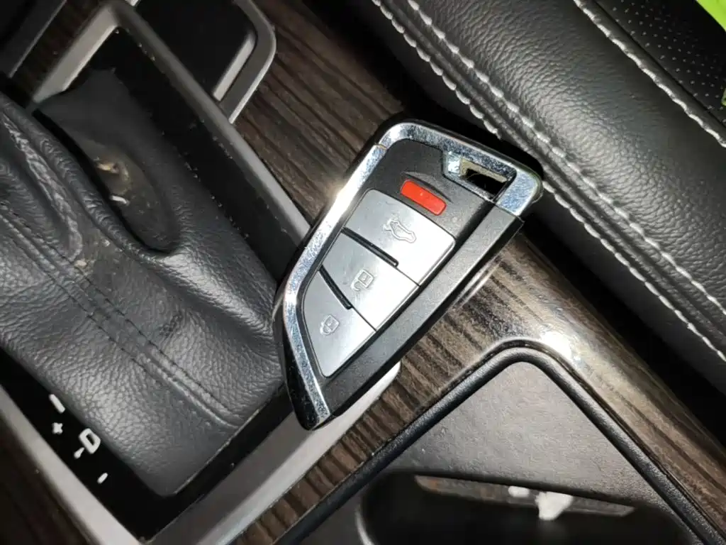 Hyundai Mistra — миниатюра 9