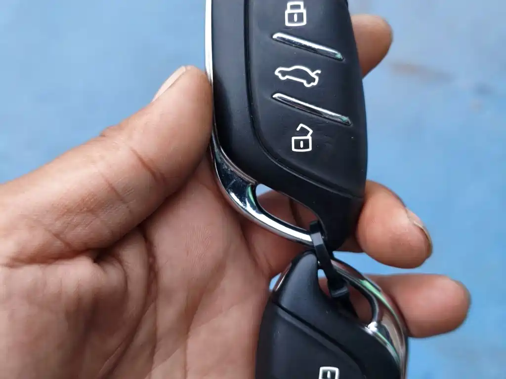 Roewe i5 — миниатюра 9