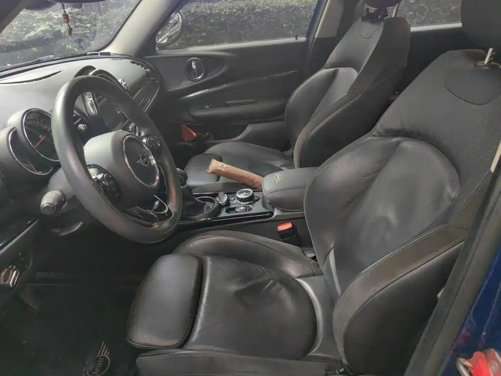 MINI Mini Clubman — миниатюра 11