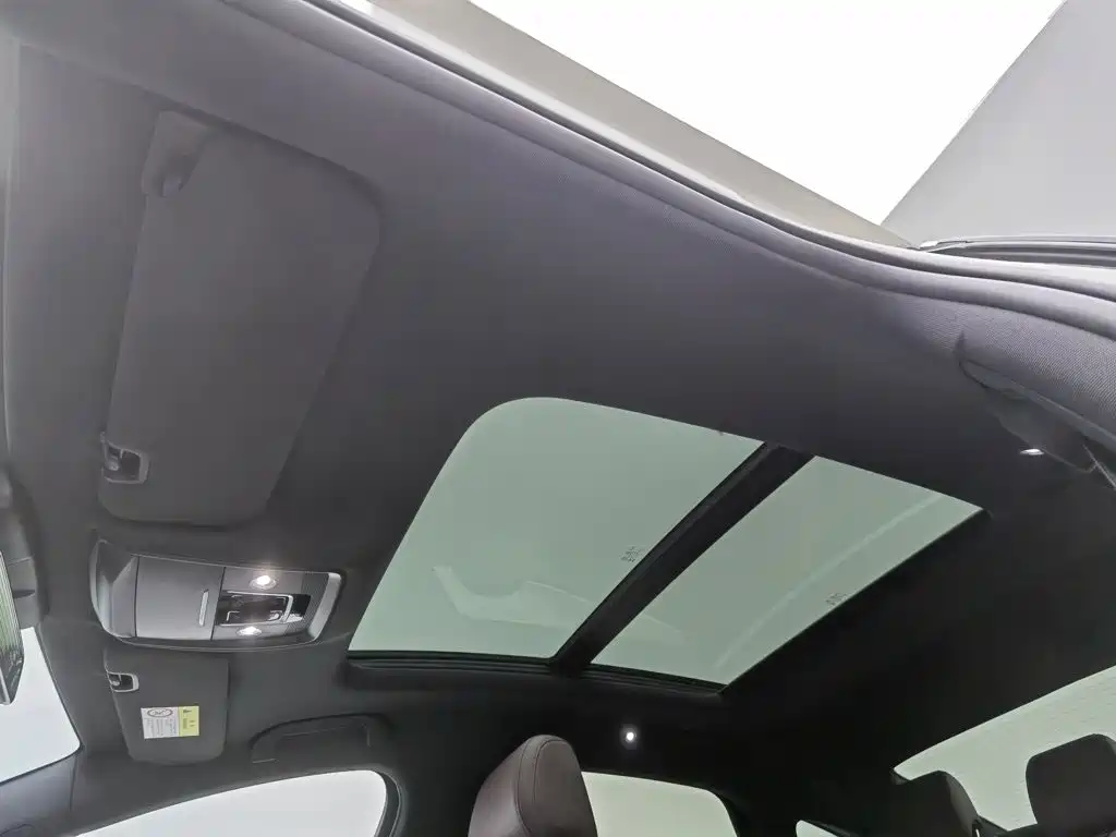 BYD Seal 07 DM-i — миниатюра 14