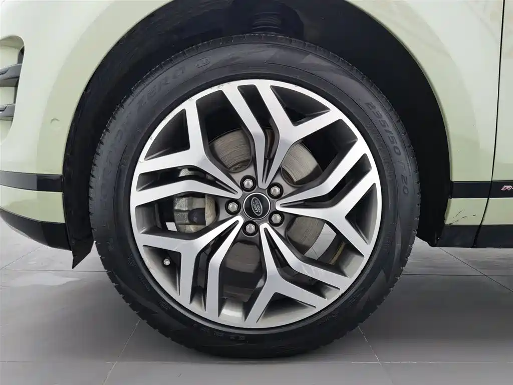 LAND ROVER RANGE ROVER AURORA