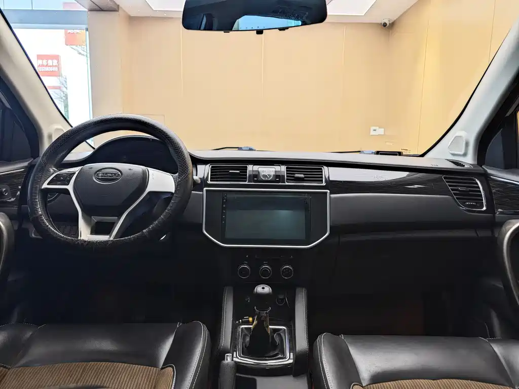 BISU AUTO SPECIFIC SPEED M3