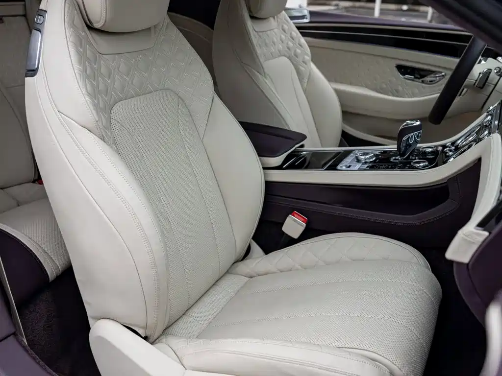 Bentley Continental — миниатюра 16