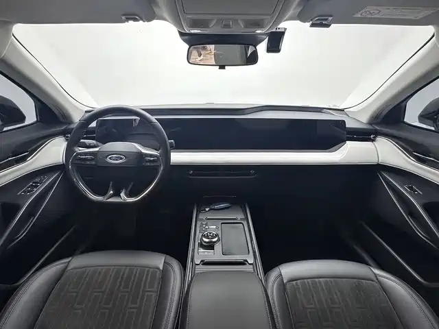 Ford Mondeo 2022 EcoBoost 245 Luxury
