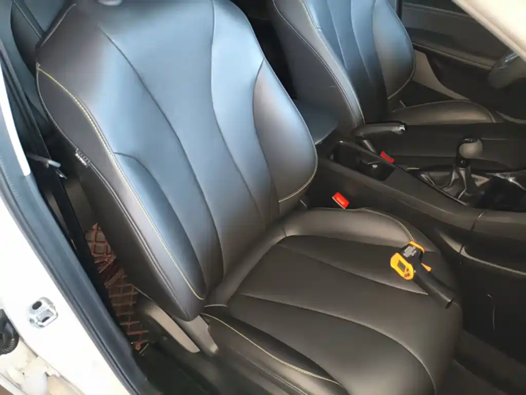 Roewe i5 — миниатюра 25