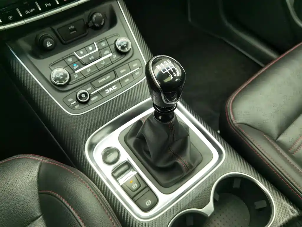 JIANGQI GROUP RUIFENG S7