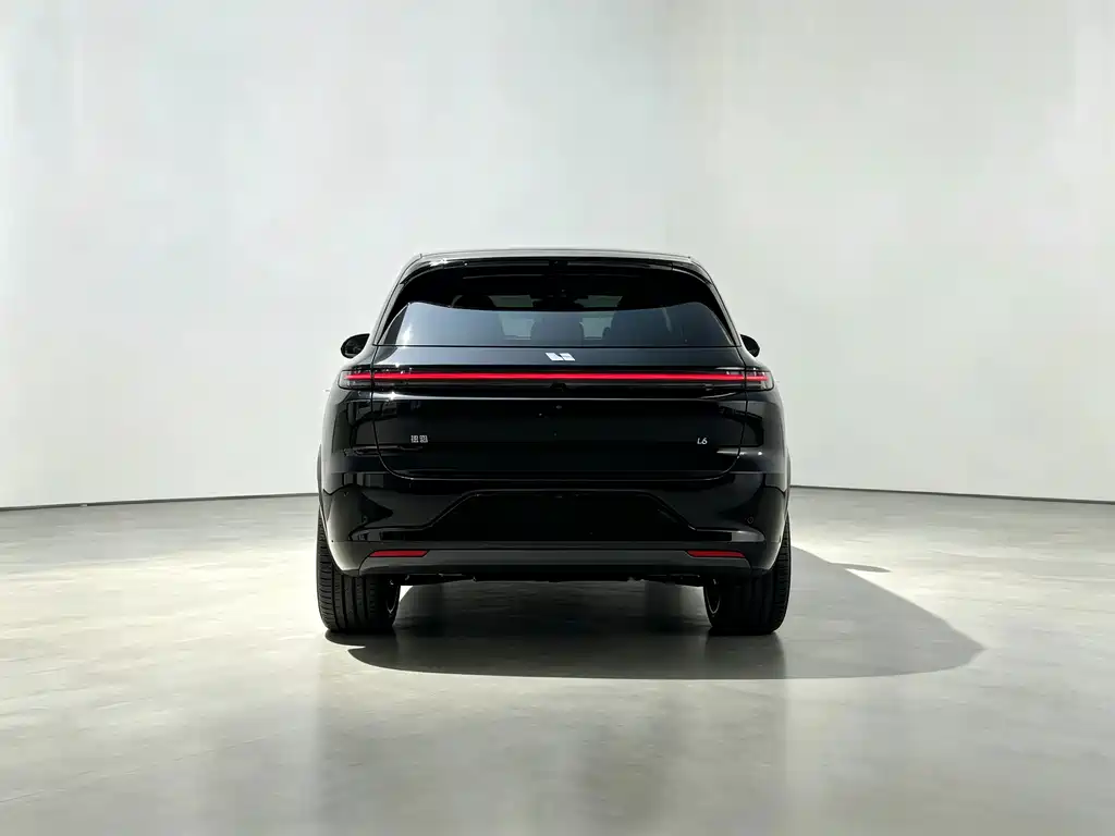 Li Auto Li L6 — миниатюра 8