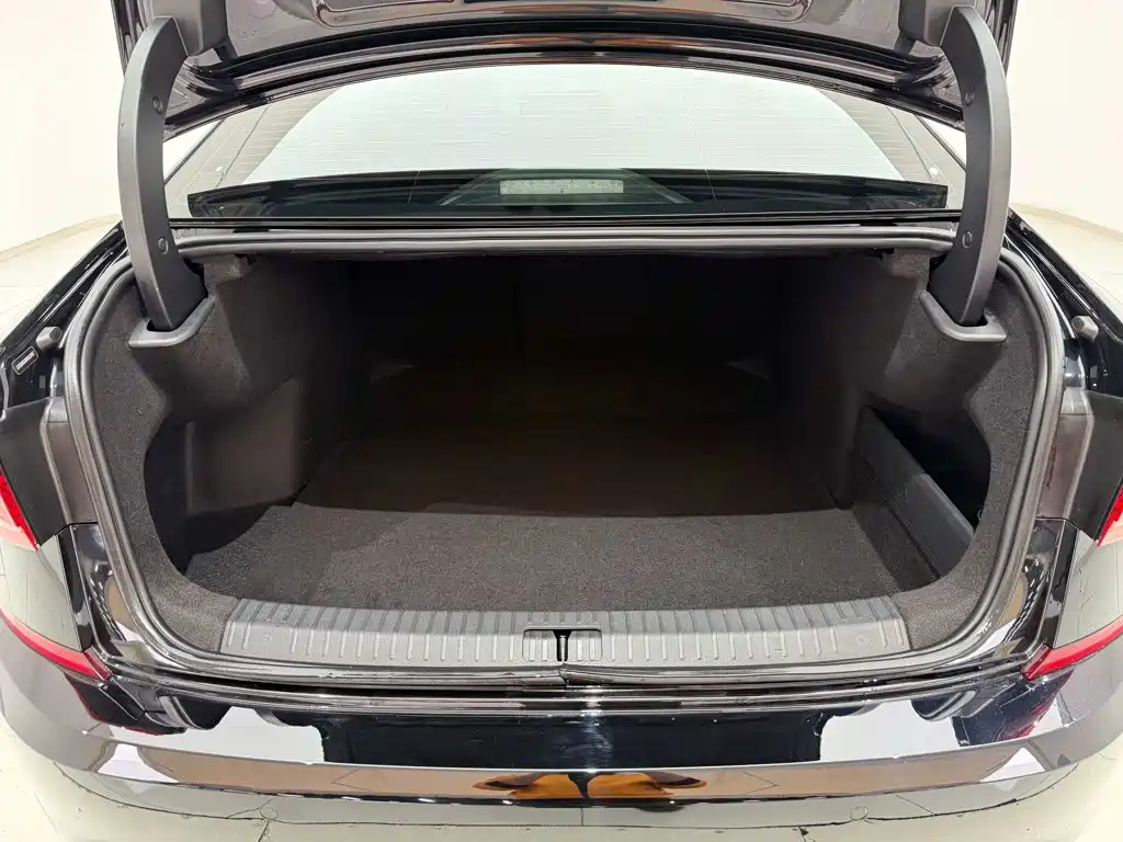 Volkswagen Passat — миниатюра 27