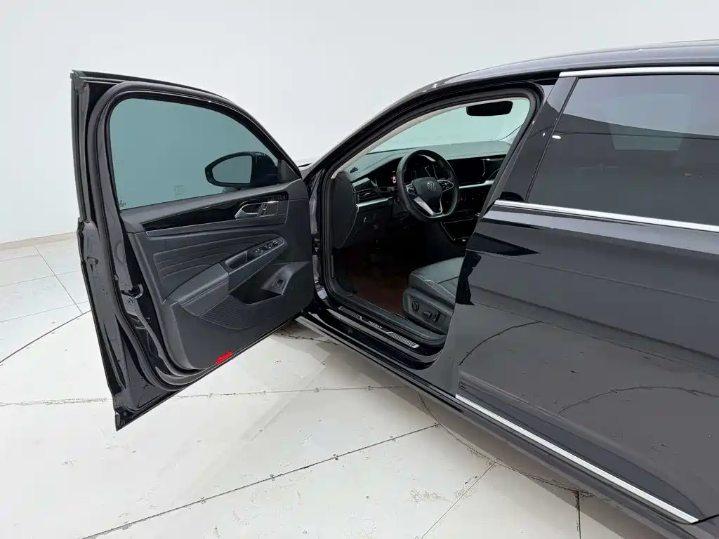 Volkswagen Passat — миниатюра 26